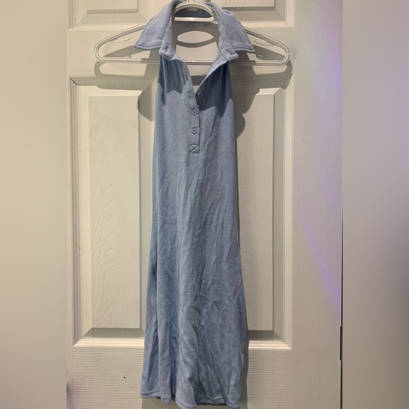 Robe été dos nu - Picture 3 of 3